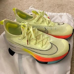 Nike Air Zoom Alphafly NEXT% Flyknit